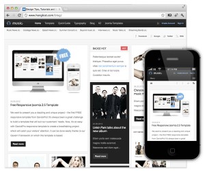 Joomla Hosting