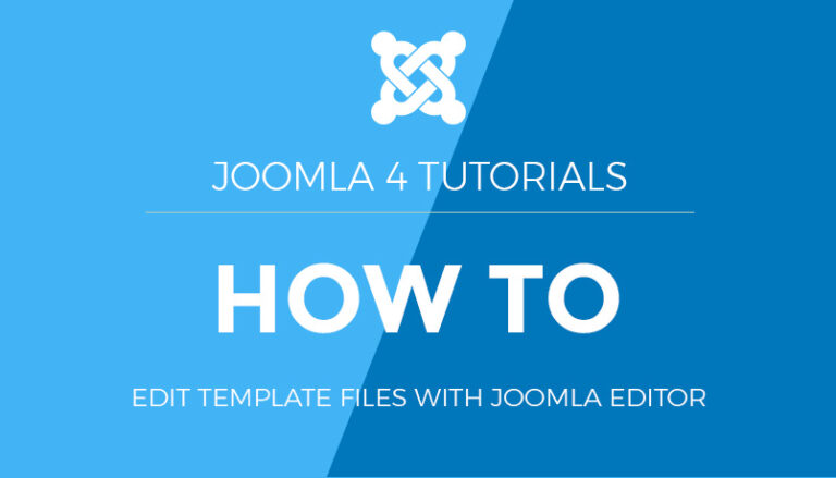 joomla-4-file-editor